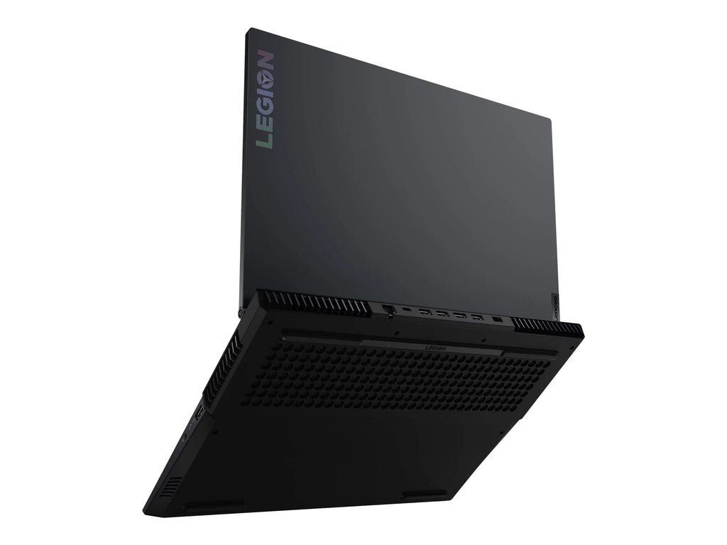 Restored Lenovo Legion 5 15ACH6 15.6" Gaming Laptop R7-5800H 16GB 1TB SSD RTX 3050Ti Blue (Refurbished)
