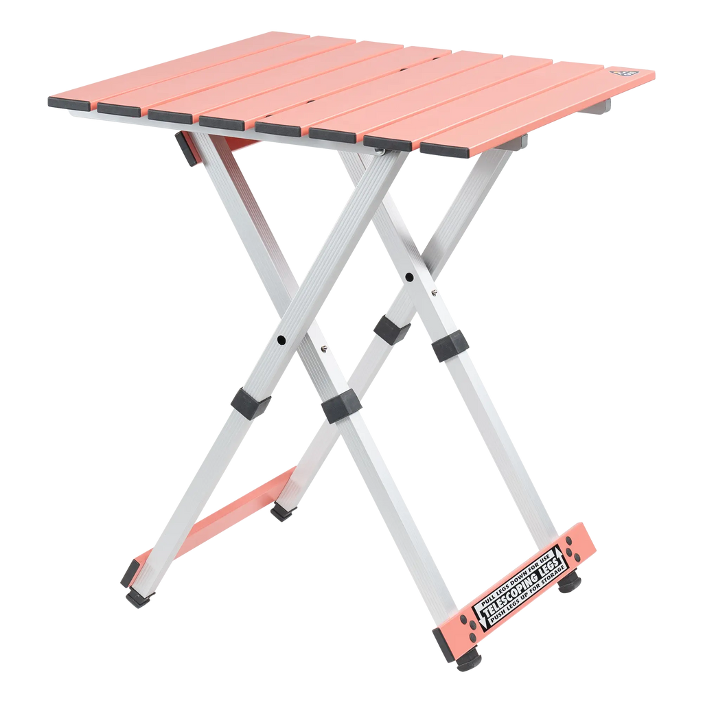 Compact Camp Table 20™ | Cut JH29
