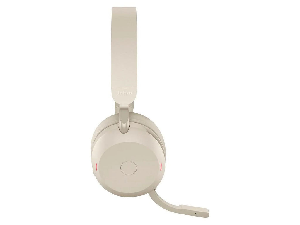 Jabra Evolve2 75 27599-989-998 On-ear Headset