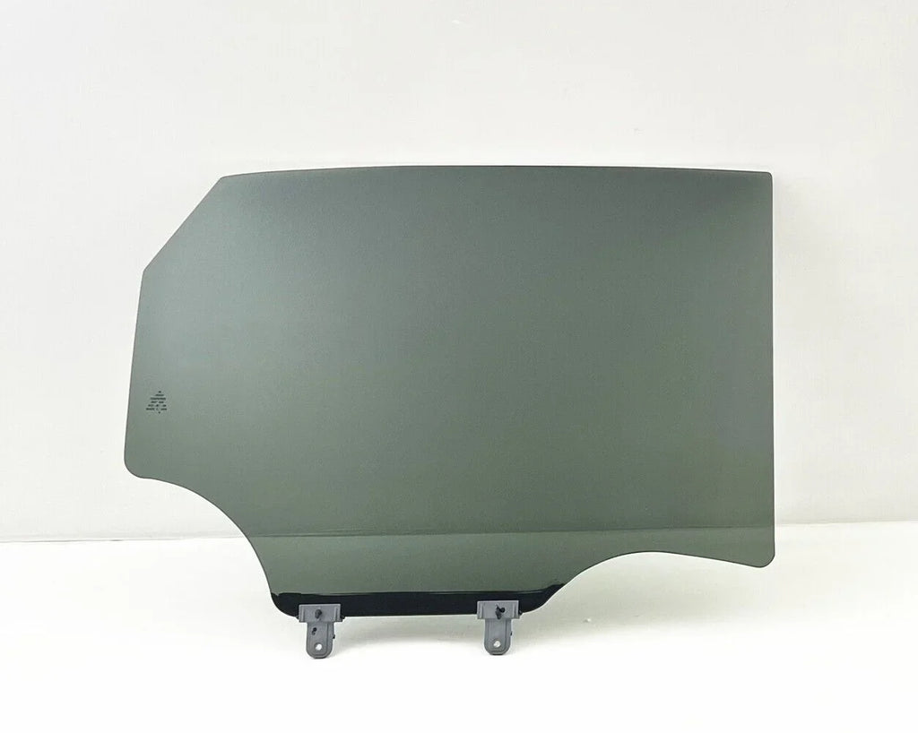 Factory Privacy Tinted Passenger Right Side Rear Door Window Door Glass with Hyundai KONA / KONA Electric / KONA N 2018-2023 Models