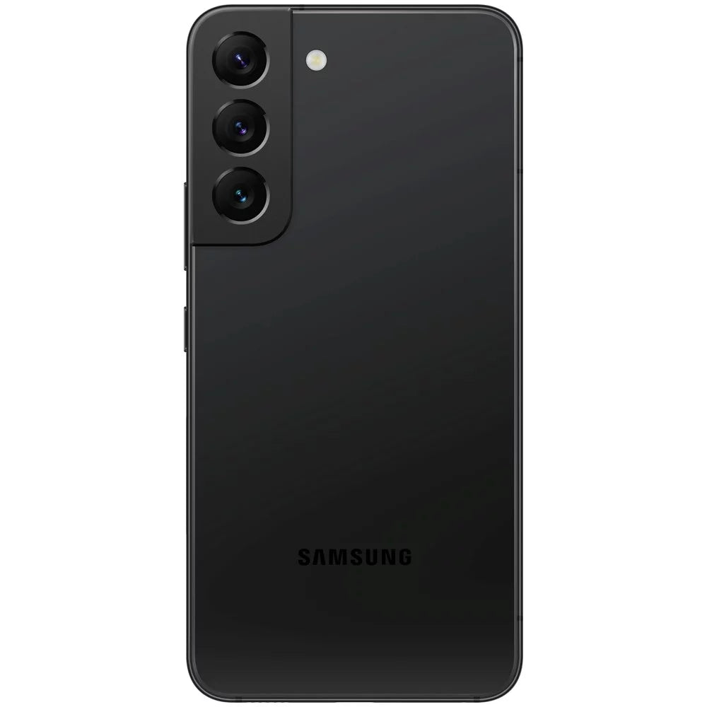 SAMSUNG Galaxy S22 5G (128GB, 8GB) 6.1" Fully Unlocked (GSM+Verizon) S901U1