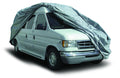 ADCO Class B SFS AquaShed Van Shield Grey
