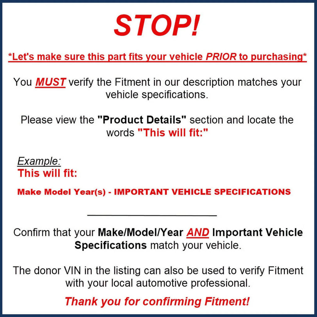 Pre-Owned Jeep Cherokee Manual Rear View Mirror w/911 Assist OEM LKQ (Good)