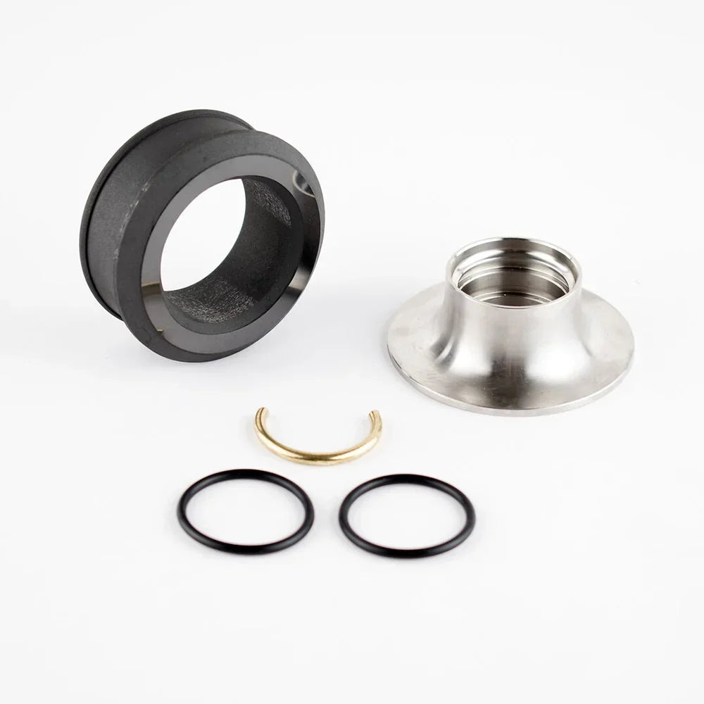 New Carbon Ring Kit Series 4-Tec With Sea-Doo Spark Trixx 90 2Up 3Up 900 2021 2022 2023