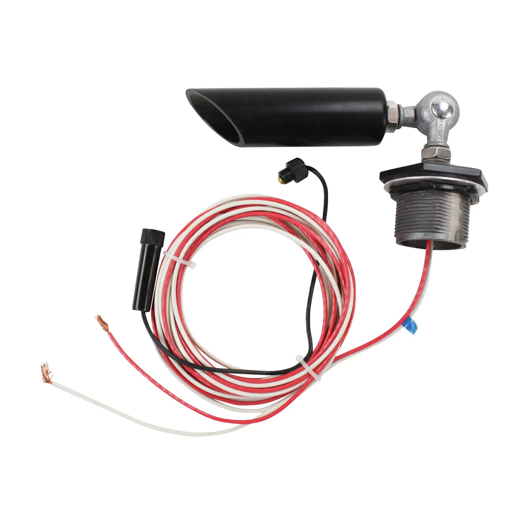 Emcraft Infrared Ir Blaster, Stem Mount, Proof