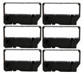 PrinterDash Replacement Star-Micronics MP-200 Series/MP-235/MP-242/MP-292/MP-512/SP-200 Series/SP-212/SP-242/SP-500/SP-2000 Purple P.O.S. Printer Ribbons (6/PK) (RC-002P)