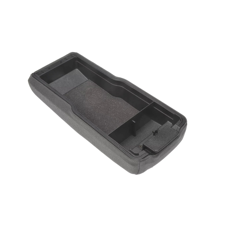 Dorman 925-082 Center Console Lid Replacement Specific Chevrolet / GMC Models, Dark Gray 2005 Chevrolet Colorado