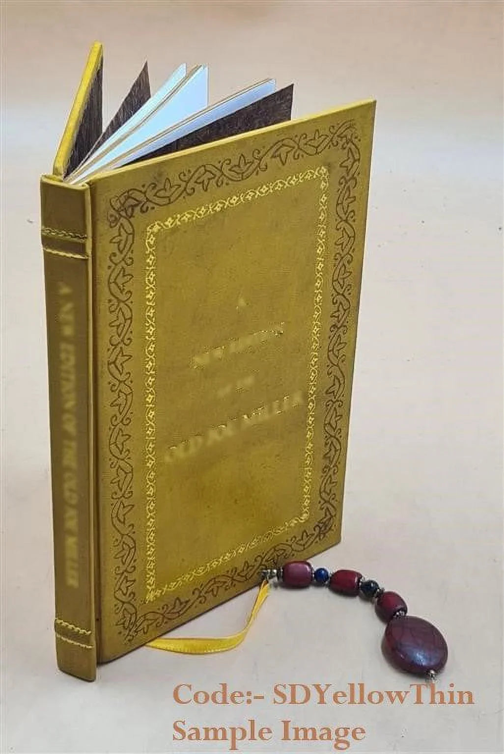 Twelve_million_black_voices 1947 [Premium Leather Bound]