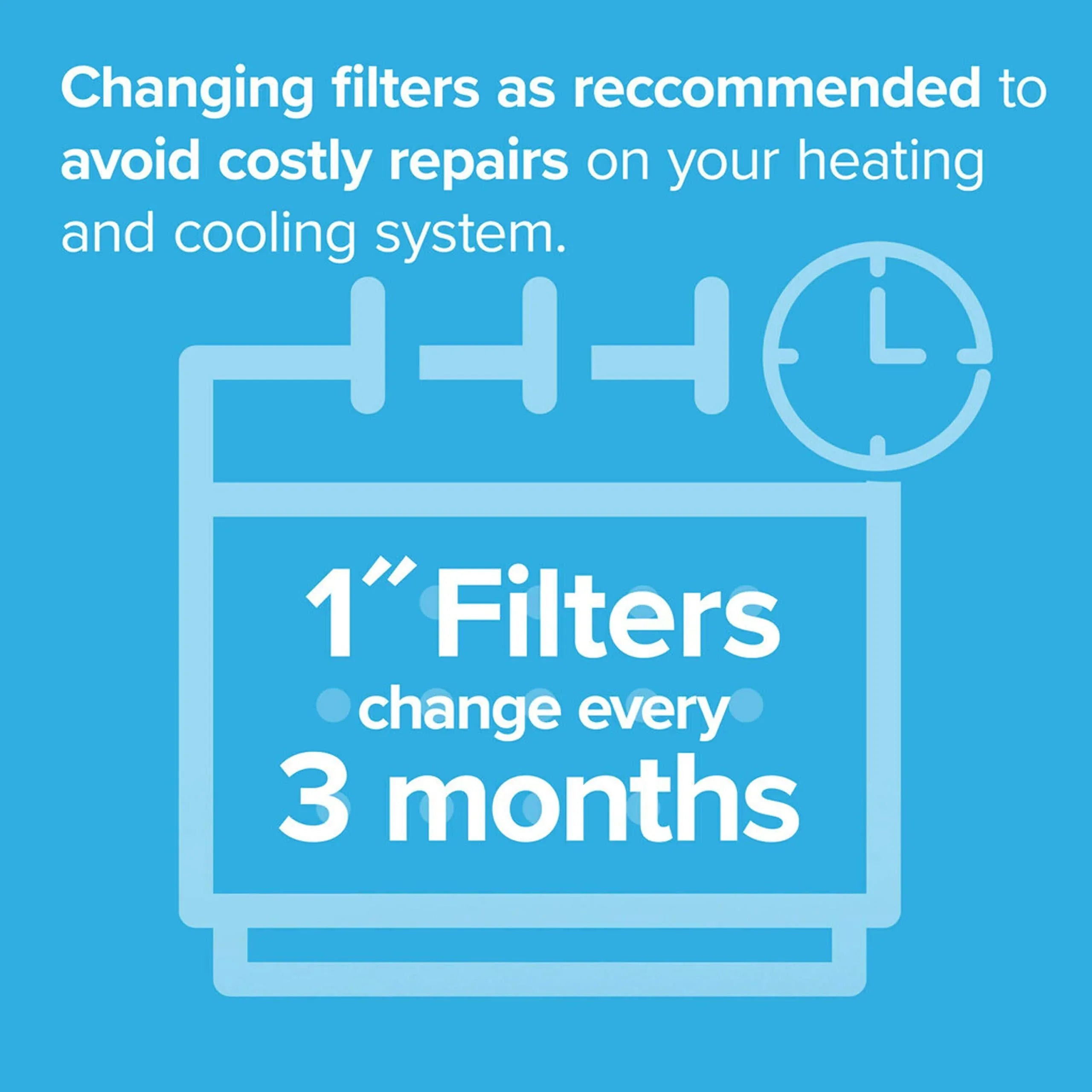 Filtrete 14 x 20 x 1, AC Furnace Air Filter, MPR 2800, Healthy Living Ultrafine Particle Reduction, 2-Pack (exact dimensions 13.781 x 19.781 x 0.84) 14 x 20 x 1