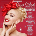 Gwen Stefani - You Make It Feel Like Christmas - Christmas Music - Vinyl
