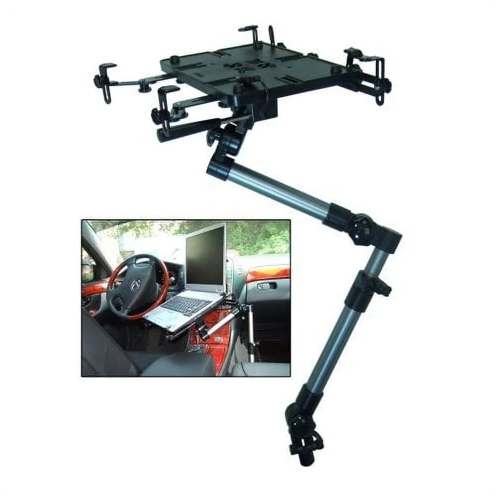 BRACKETRON Bracketron Mobotron Universal Vehicle Laptop Mount / LTM-MS-525 /