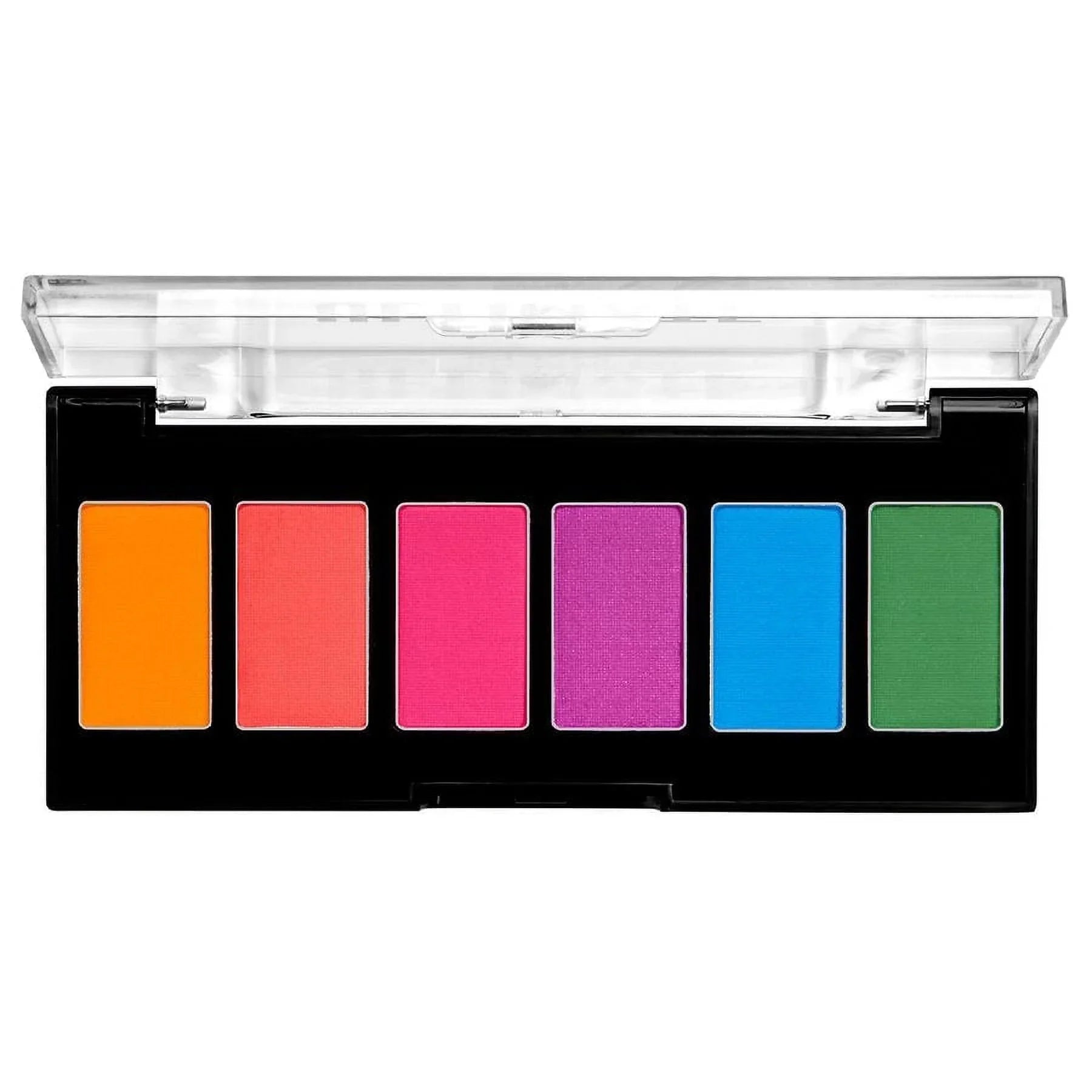 NYX Professional Makeup Ultimate Shadow Palette Mini1.0 ea Pack of 2