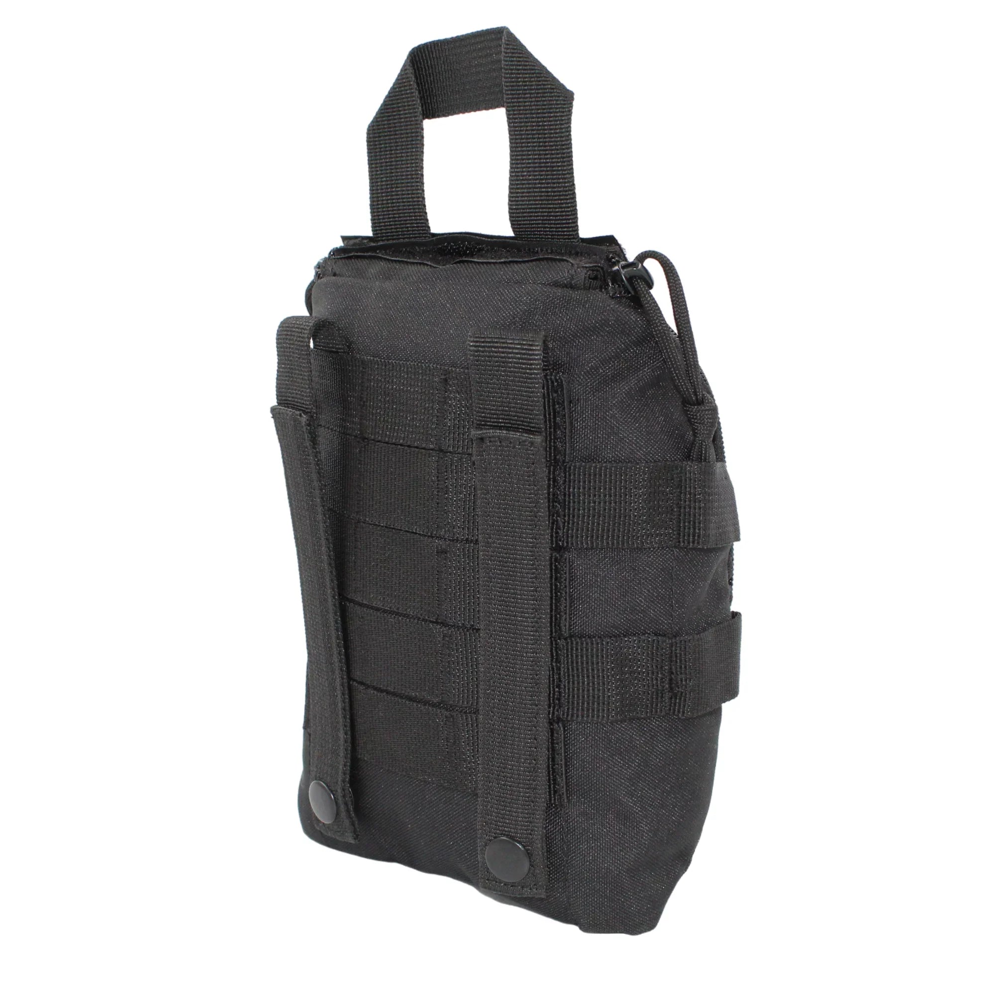 Luminary Gunshot Trauma Wound Care Kit Black