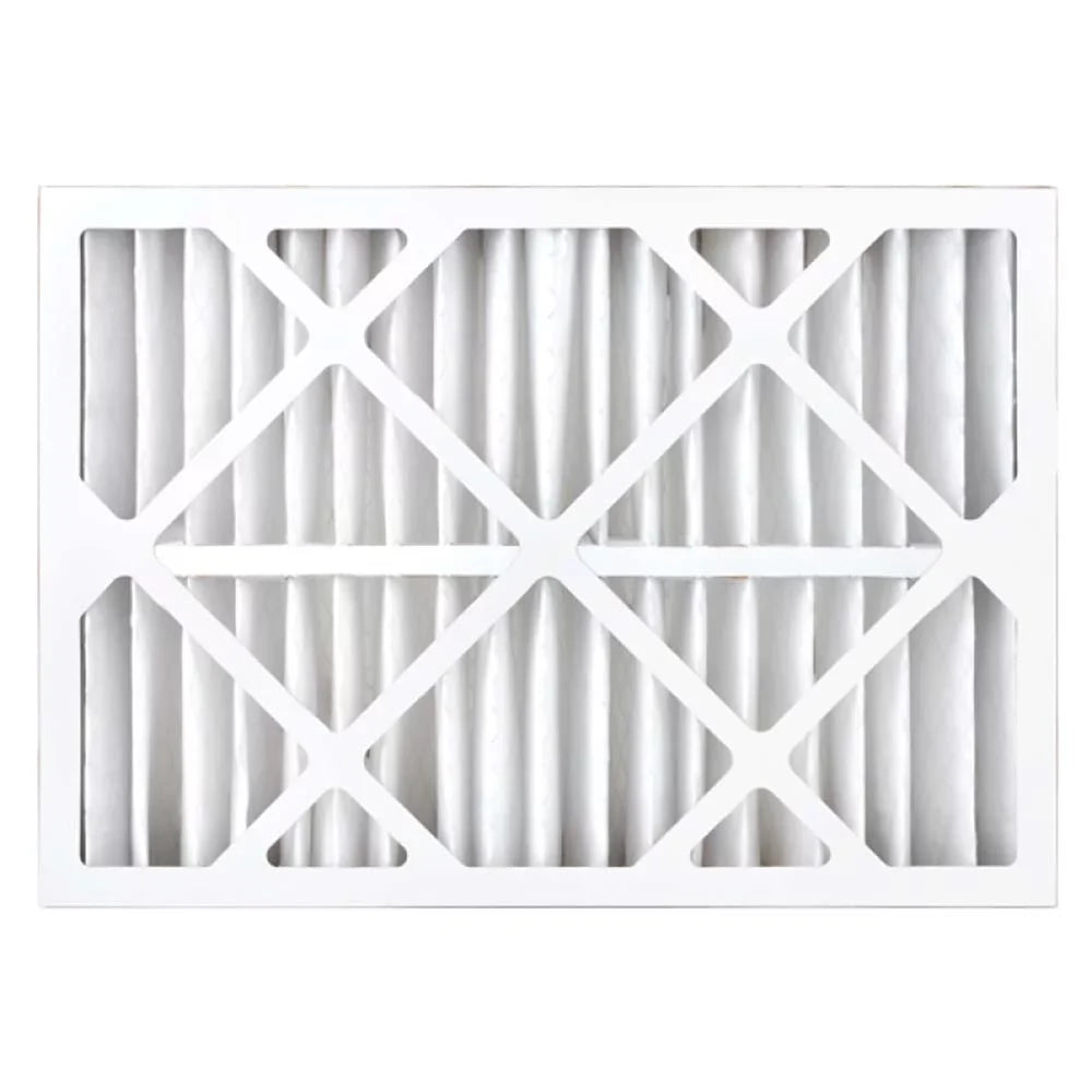 Replacement For Honeywell 209894 16x20x5 Furnace Air Filter - MERV 11 (6 Pack)