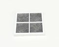 NEW OEM LG Refrigerator Air Fresh Charcoal Filter Shipped With LFX25991ST01, LFX25991ST02