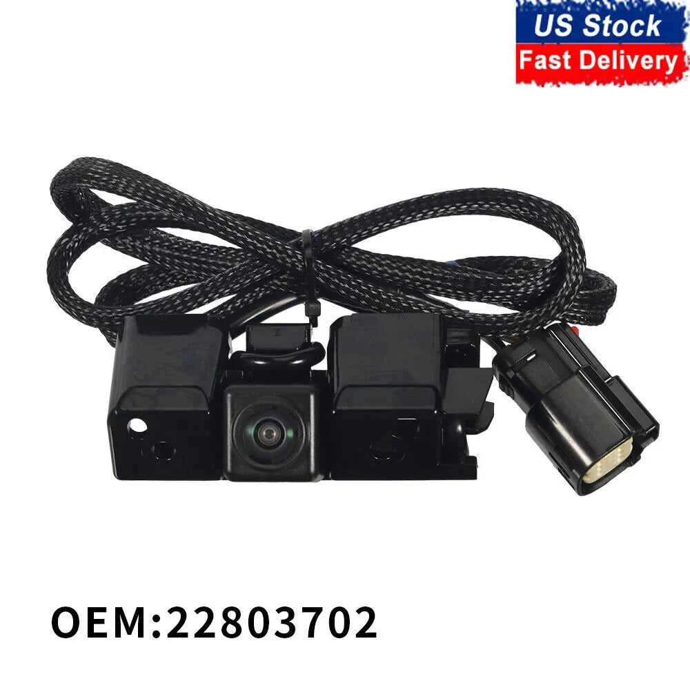 Paddsun View Parking Assist Camera For Chevrolet Silverado GMC Sierra 23306741 22803702