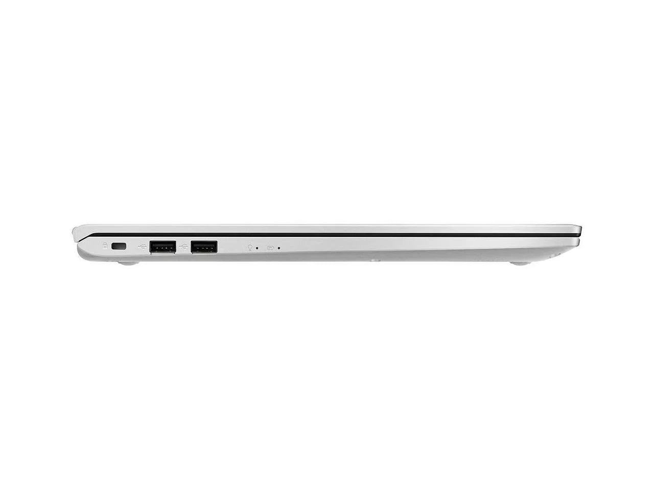 ASUS Vivobook 17.3 Inch Laptop, Intel Core i5 1035G1 (4 core), 36GB RAM, 2TB PCIe SSD, Intel HD Graphics, Wi-Fi 5, Bluetooth, HDMI, Windows 11 S or Windows 10, Cefesfy