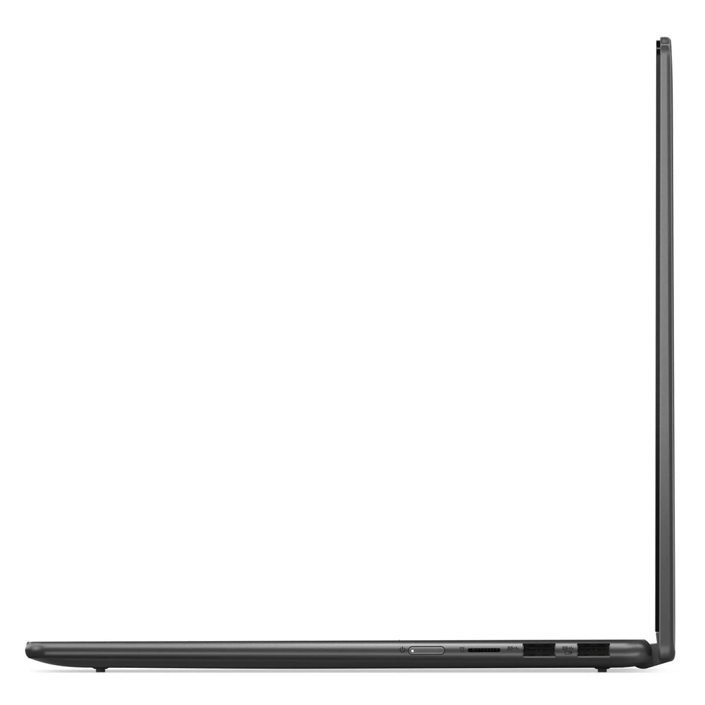 Lenovo Yoga 7i 2-in-1 Laptop, 16" IPS Glass, 125U, Graphics, GB, 1TB SSD