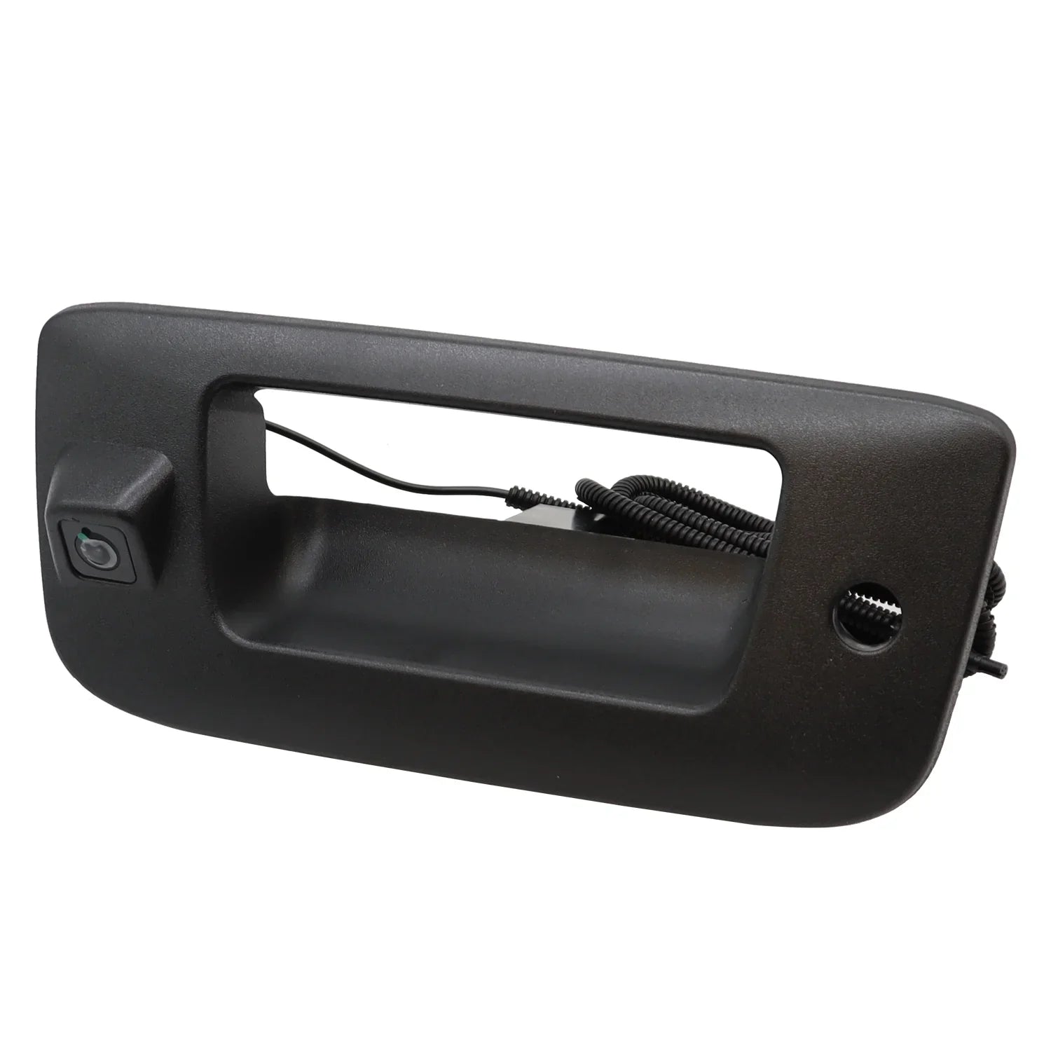 Norabaka Rear View Backup Tailgate Handle Camera Chevy Silverado/ GMC Sierra 2007-2013