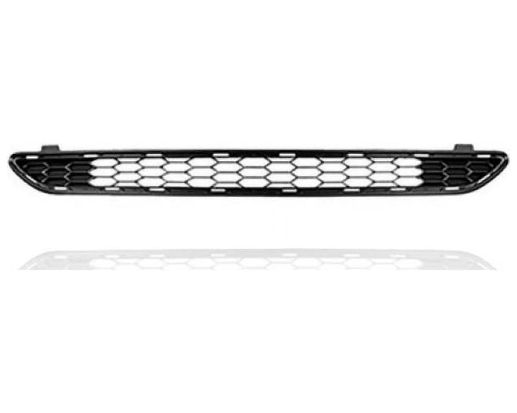Grille - /Replacement '16-18 Toyota RAV4/Hybrid SE - Front Bumper Center, Dark Gray Without Camera Hole - 531120R100