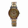 Pre-Owned Hermes Clipper CL4.220 Quartz Watch Ladies (Fair)