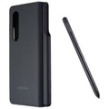Samsung Flip Protection with Pen Galaxy Z Fold3 5G - Black (EF-FF92PCBEVZW)