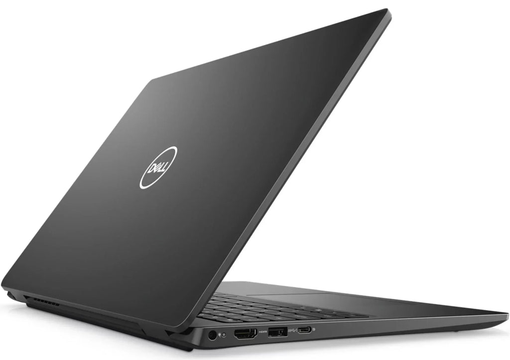 Dell Latitude 3000 3520 Laptop (2021) | 15.6" HD | Core i5 - 512GB SSD - 8GB RAM | 4 Cores @ 4.2 GHz - 11th Gen CPU