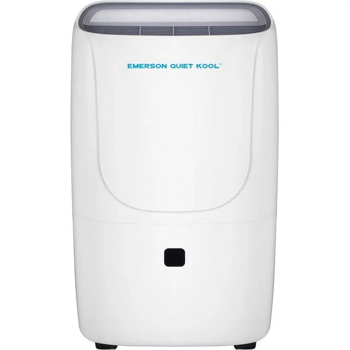 Restored Emerson 30 Pint Portable 3 Speed Dehumidifier (Refurbished)