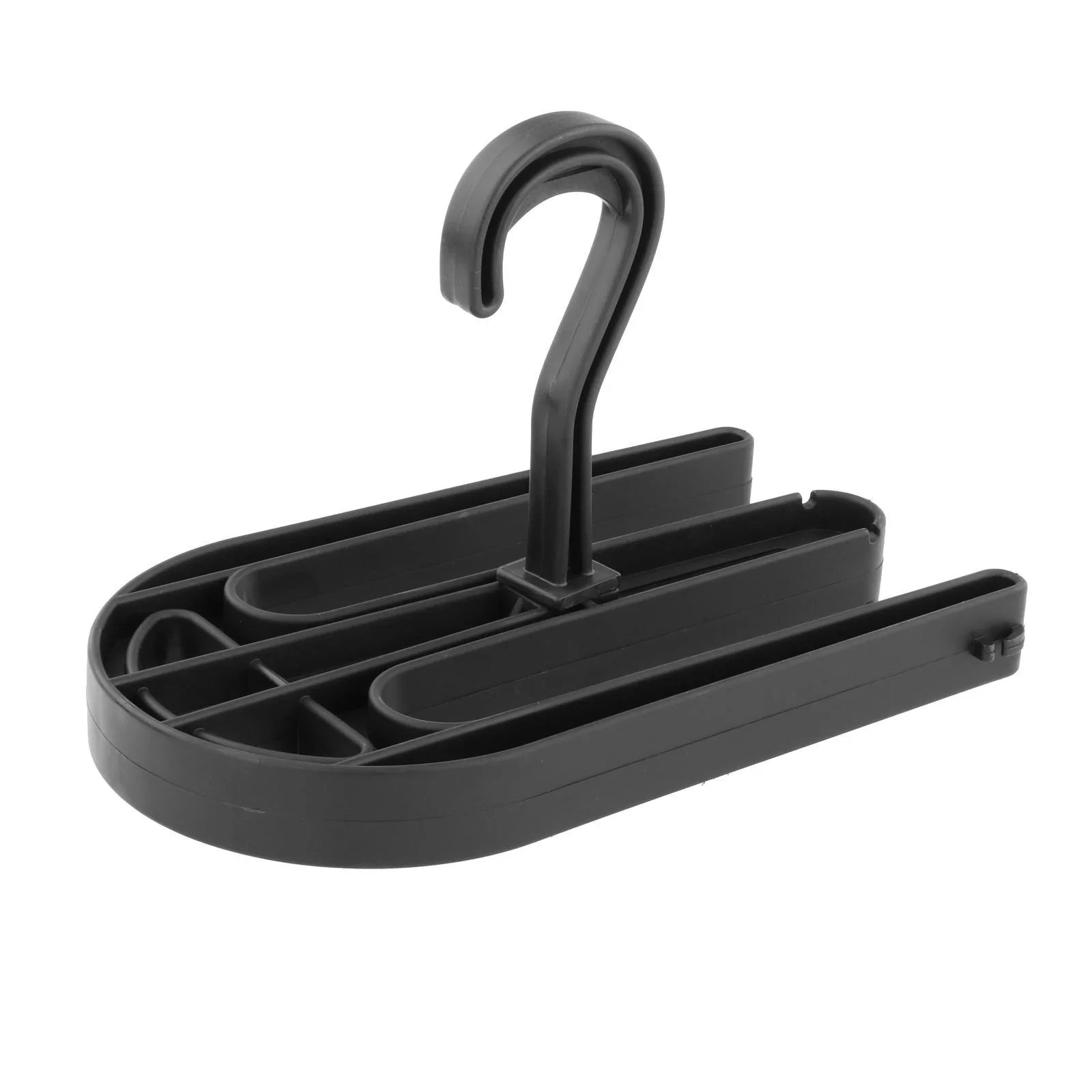 Resilient Detachable Diving -Saving Snorkeling Dive Fast Drying Drain Hangers Snorkel Wetsuit Drysuit Accessories
