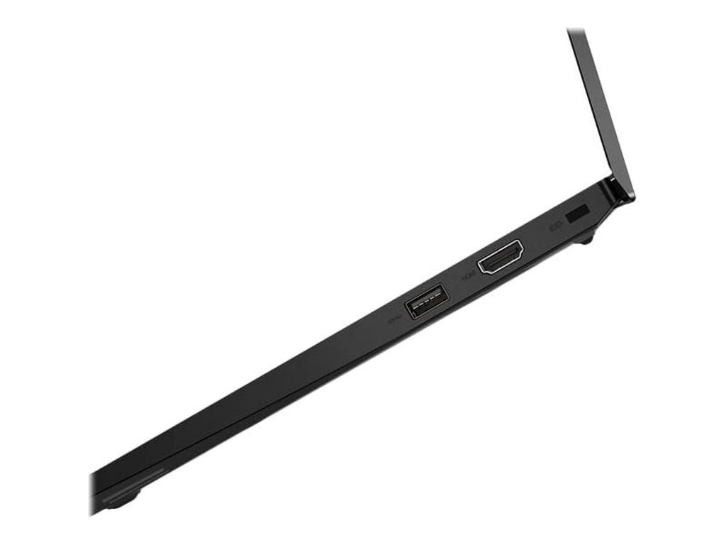 Lenovo 14w 81MQ - AMD A6 - 9220C / 1.8 GHz - no OS - Radeon R5 - 8 GB RAM - 256 GB SSD - 14" IPS touchscreen 1920 x 1080 (Full HD) - Wi-Fi 5 - black