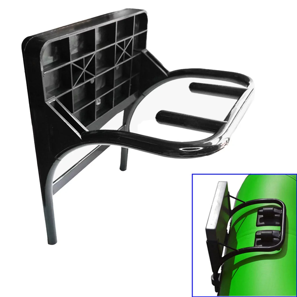 Watercraft Motor Mount Hardware Outboard Motor Install Stand Fishing Vessel