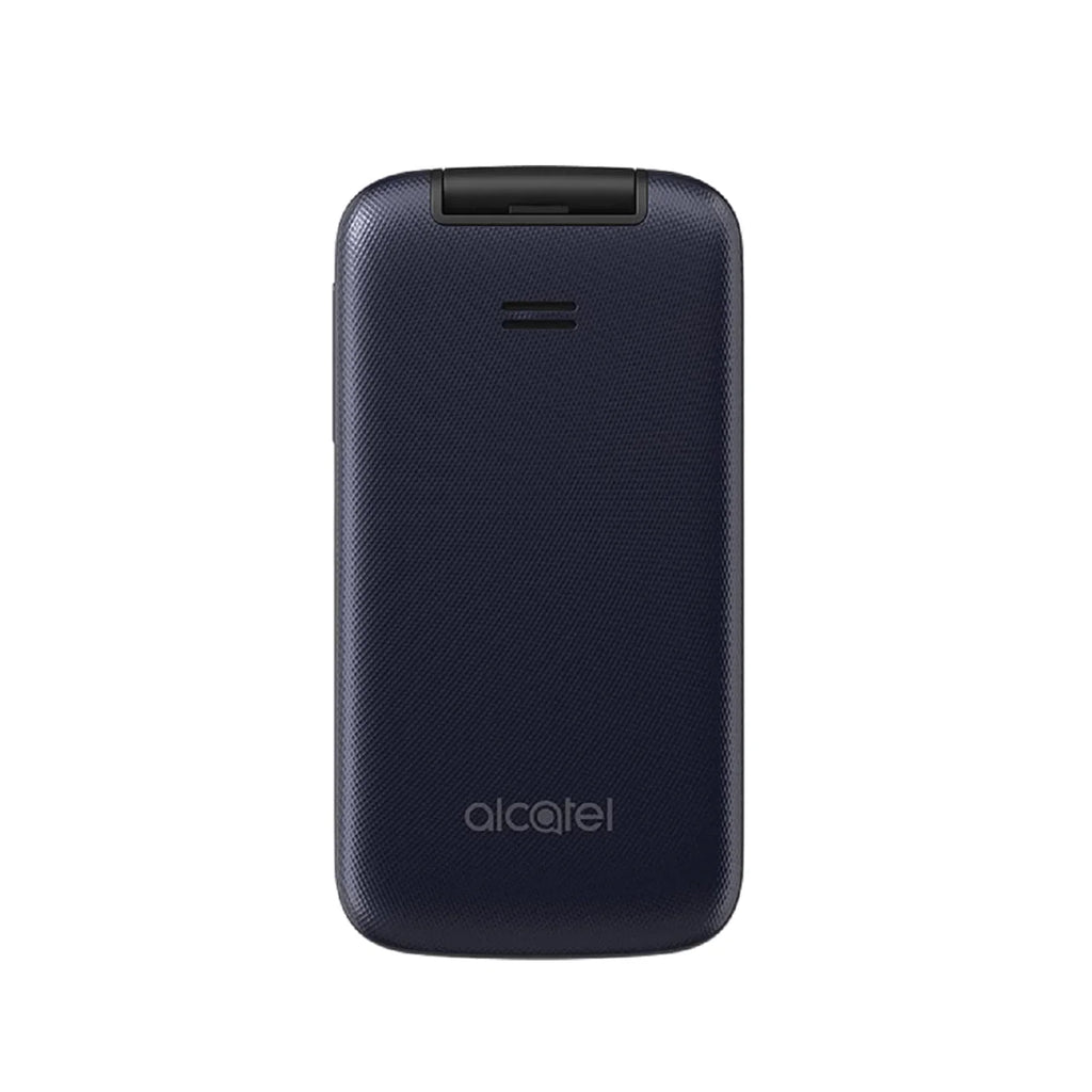 Alcatel Go Flip 4 4056 T-Mobile 4G LTE Big Buttons Brilliant Display Flip Phone