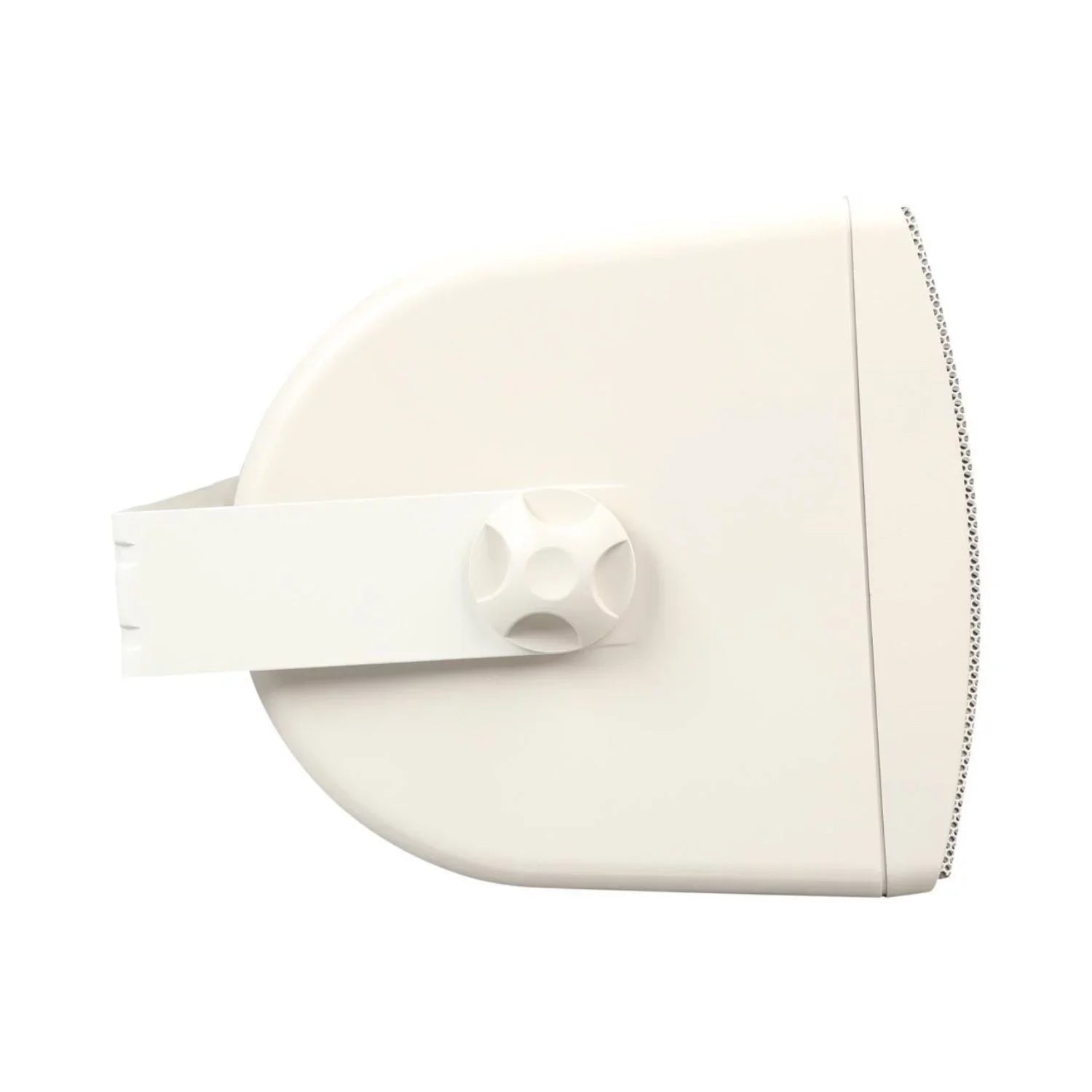 Restored Klipsch KHO-7 Outdoor 5.5" Speaker Pair, White (Refurbished)
