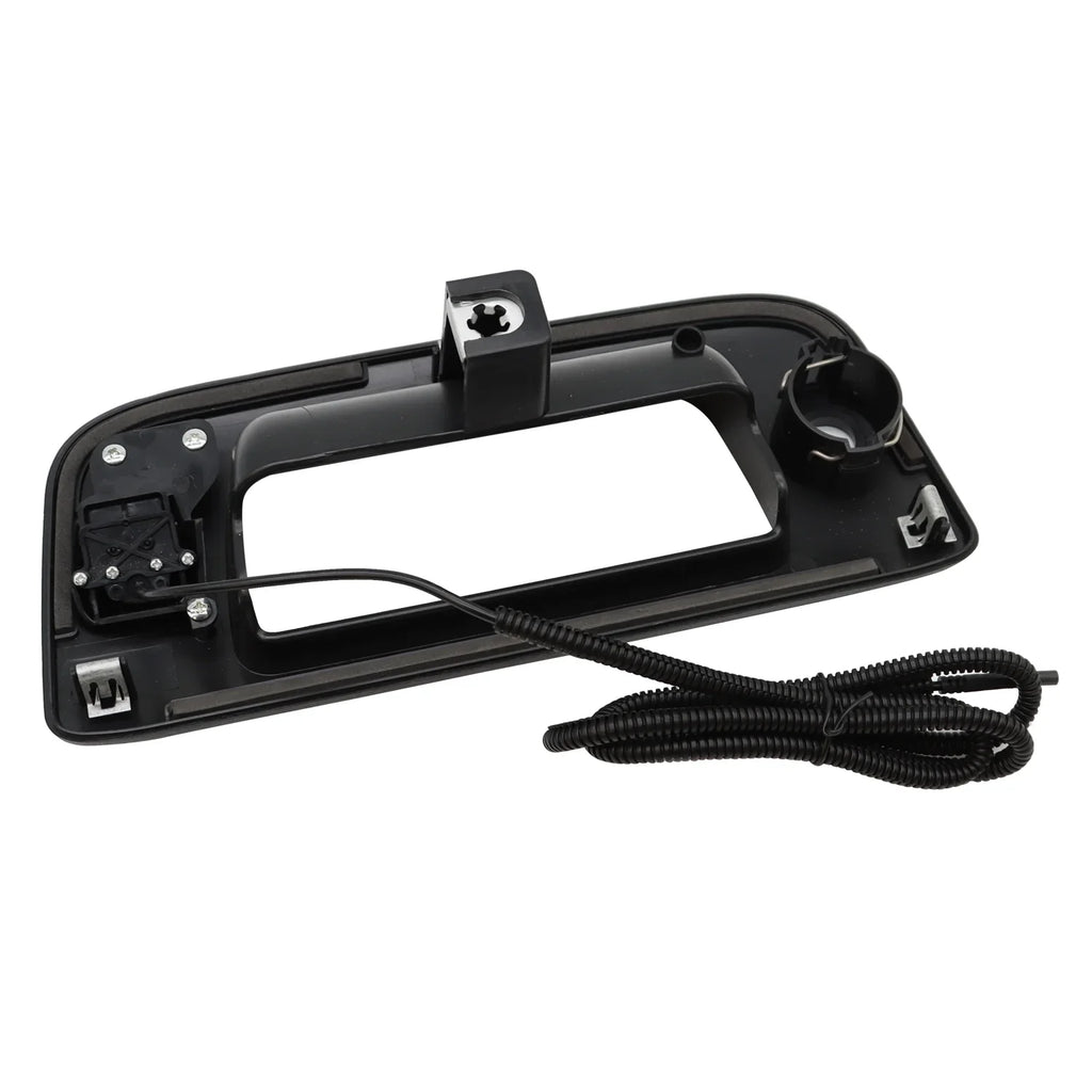 Norabaka Rear View Backup Tailgate Handle Camera Chevy Silverado/ GMC Sierra 2007-2013