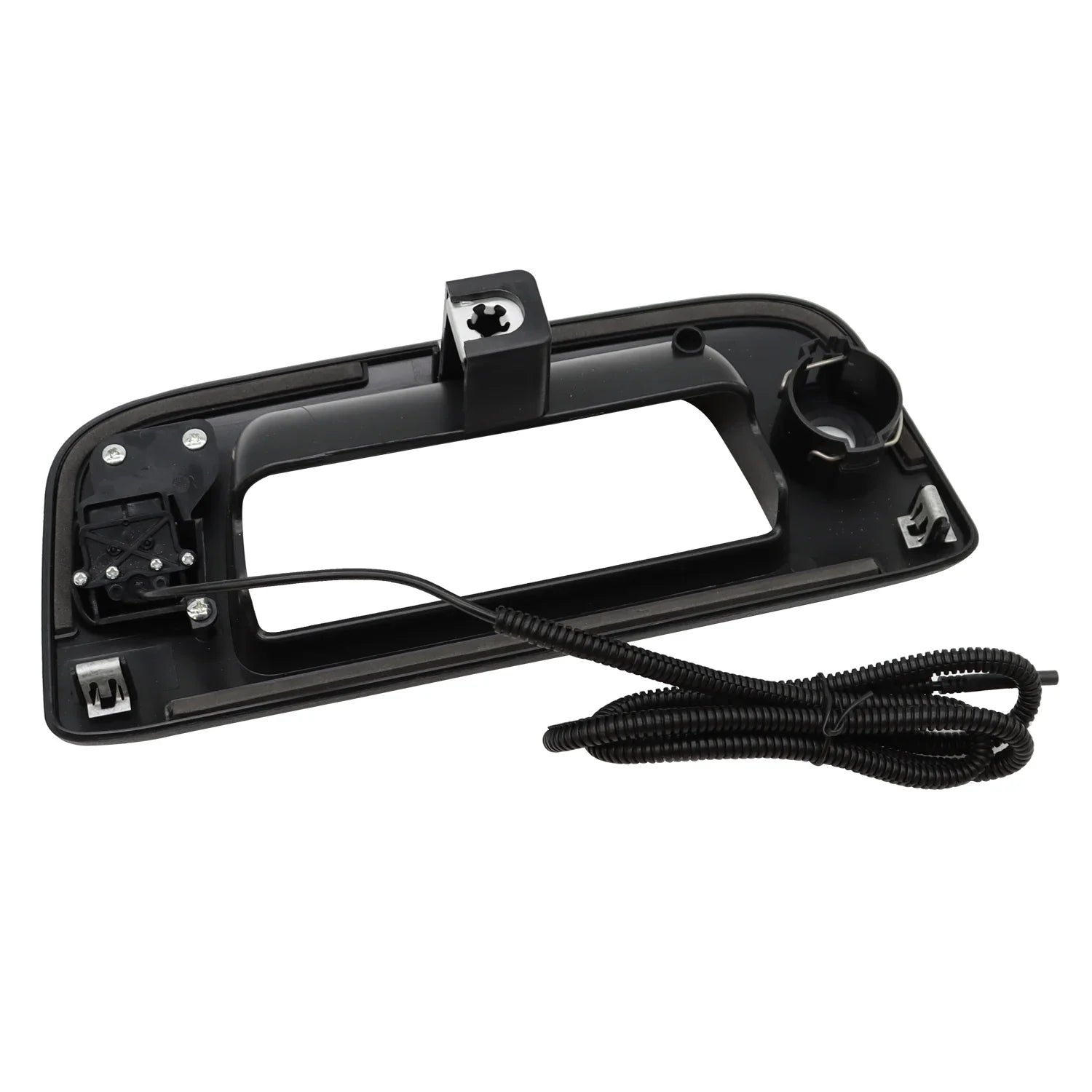 Norabaka Rear View Backup Tailgate Handle Camera Chevy Silverado/ GMC Sierra 2007-2013