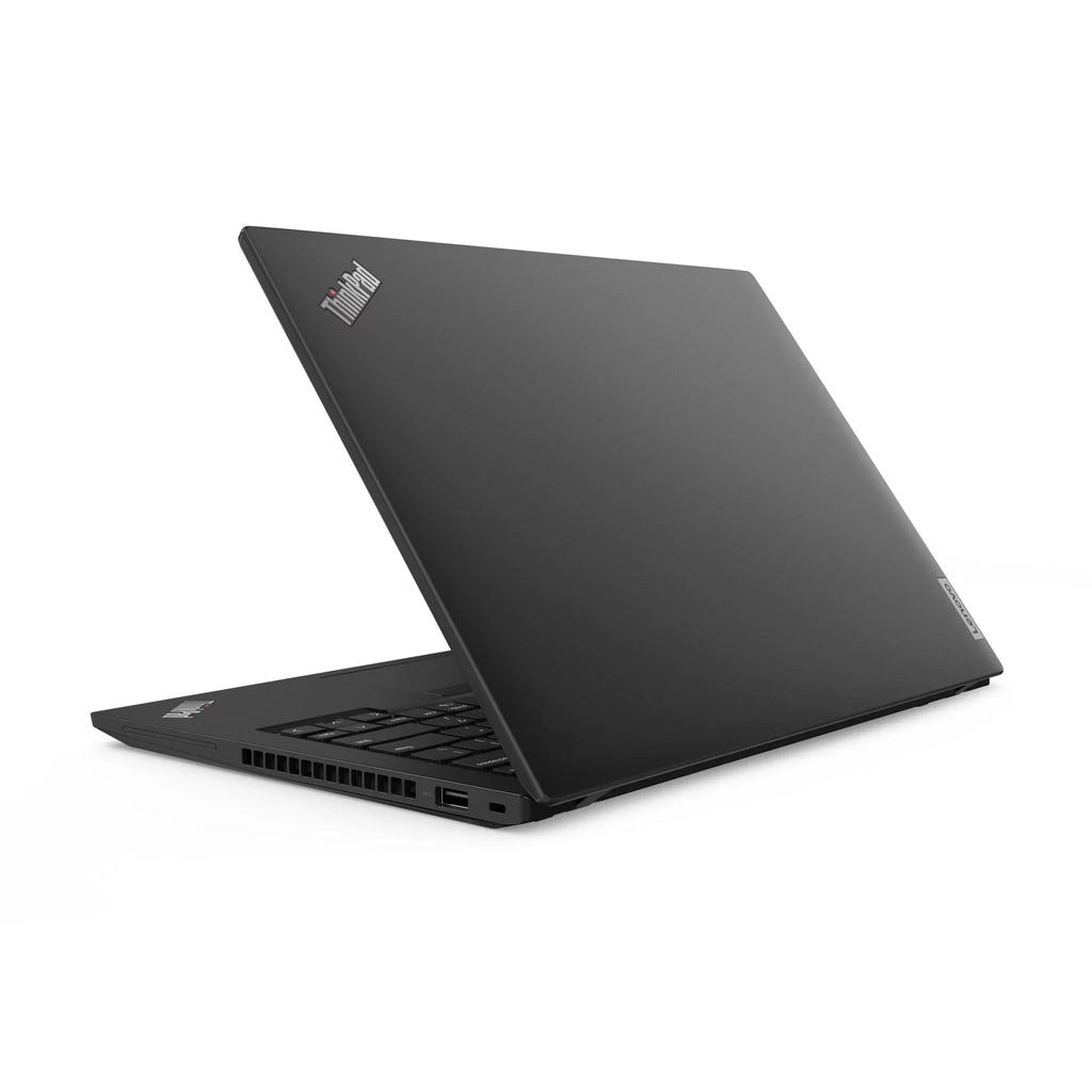 Lenovo ThinkPad T14 Gen 3 Intel Laptop, 14" IPS, vPro®, Iris Xe, 32GB, 1TB, One YR Onsite Warranty