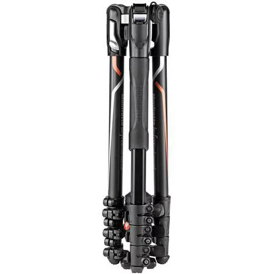 Manfrotto Befree Advanced Travel Tripod Designed Sony Alpha Cameras