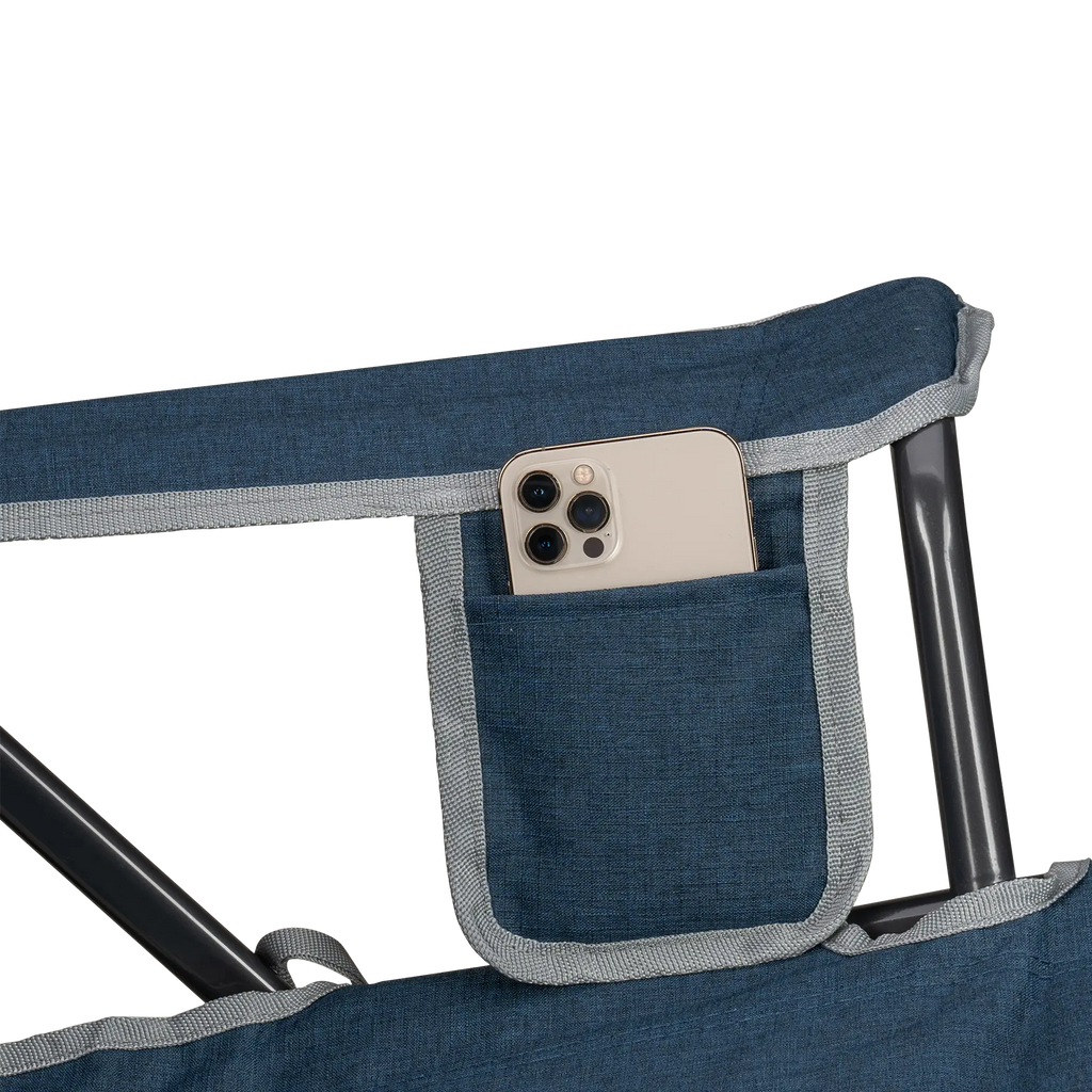 Kickback Rocker™ | Edition TZ16
