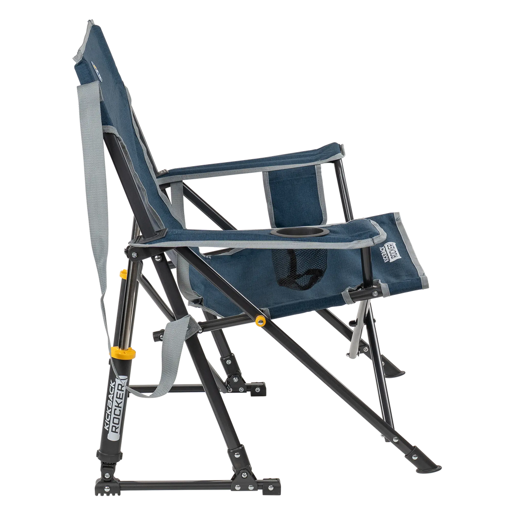 Kickback Rocker™ | Edition TZ16