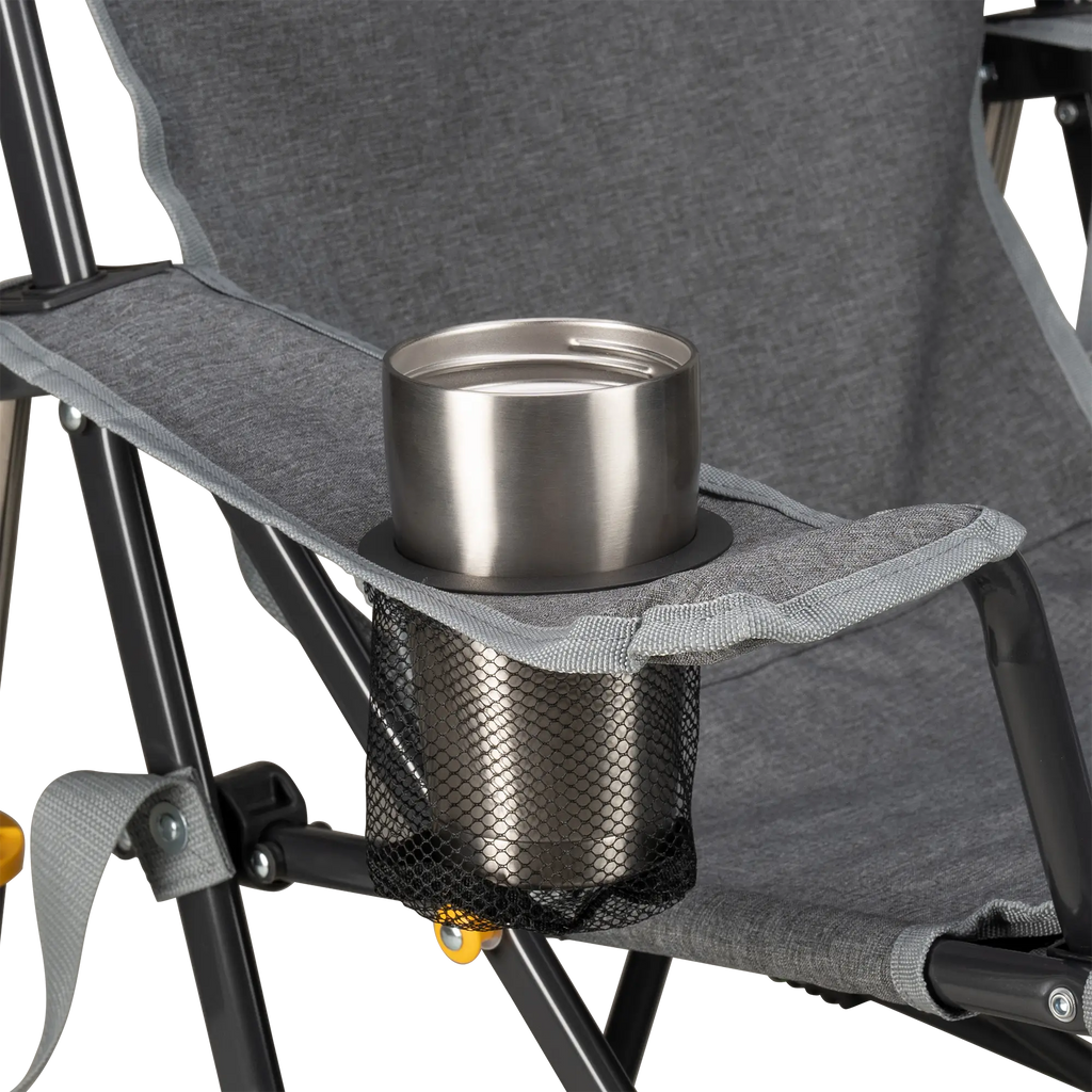 Kickback Rocker™ | Edition TZ16