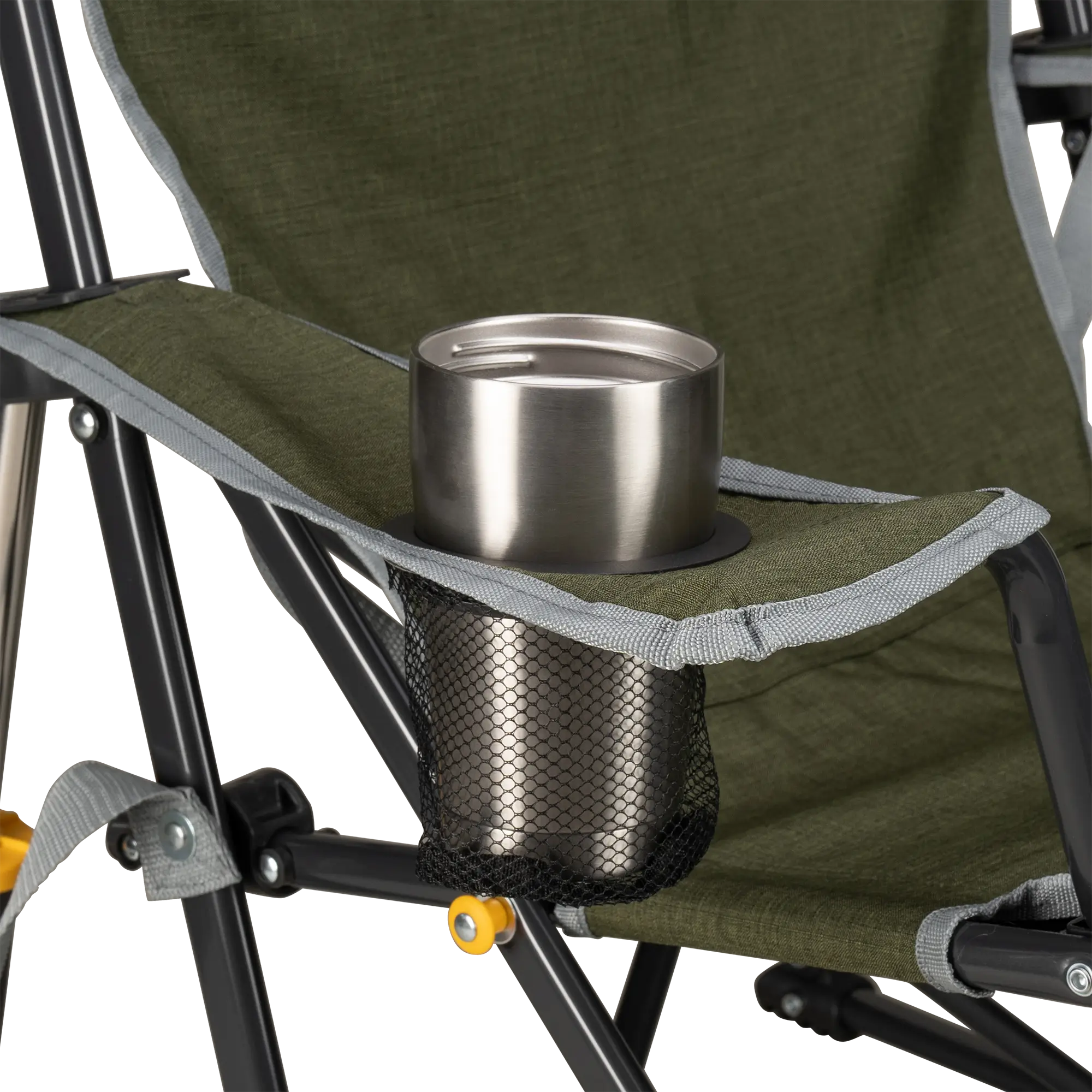 Kickback Rocker™ | Edition TZ16