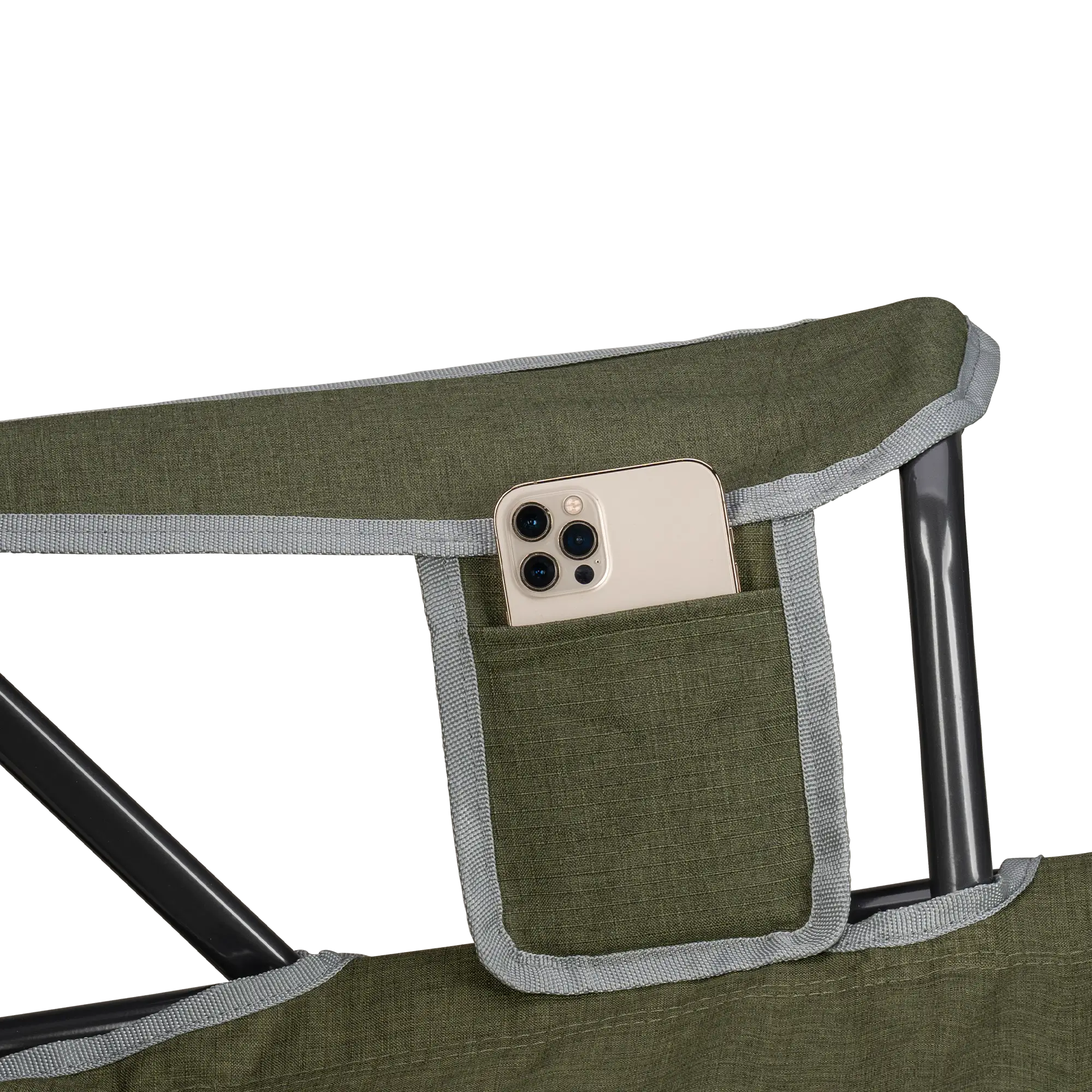 Kickback Rocker™ | Edition TZ16