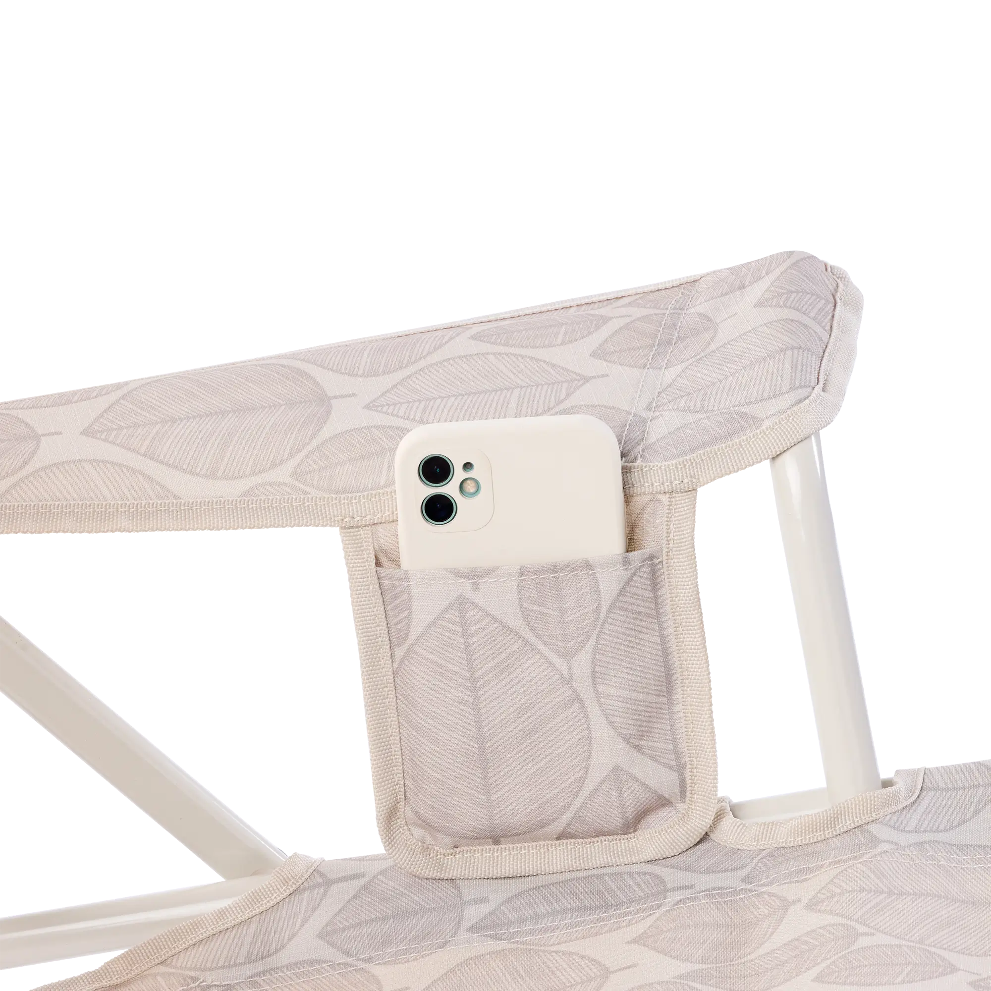 Kickback Rocker™ | Edition TZ16