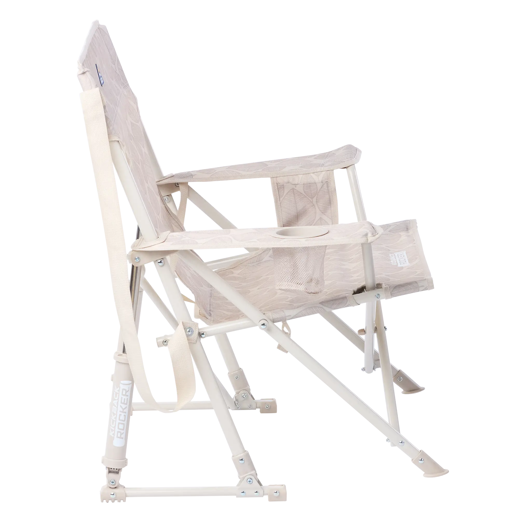 Kickback Rocker™ | Edition TZ16