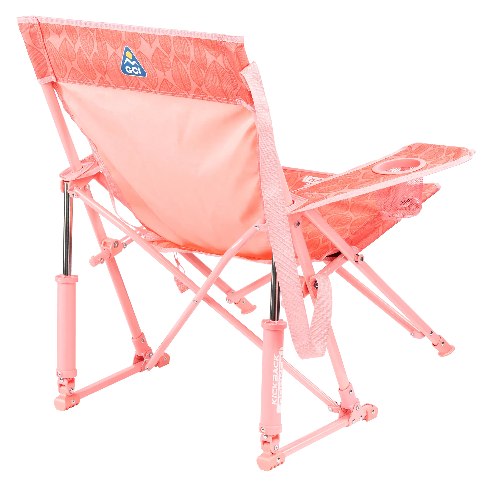 Kickback Rocker™ | Edition TZ16