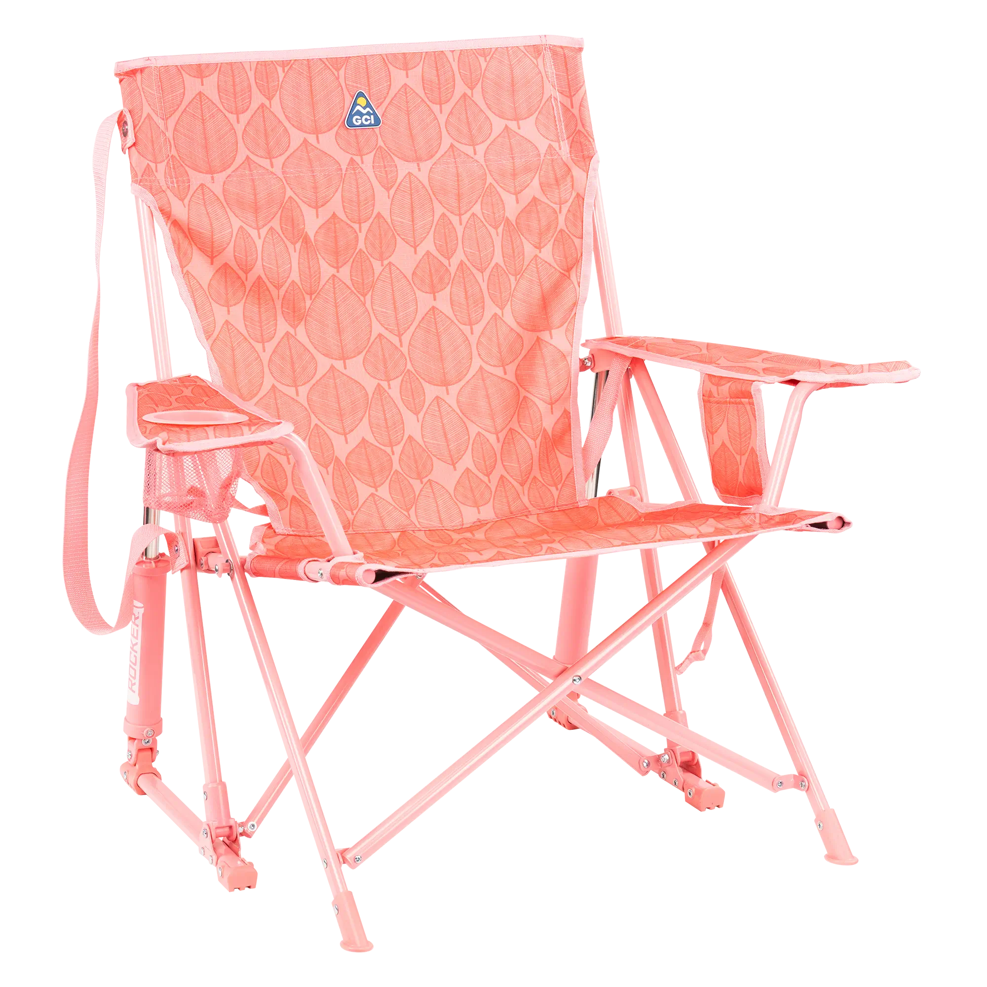Kickback Rocker™ | Edition TZ16