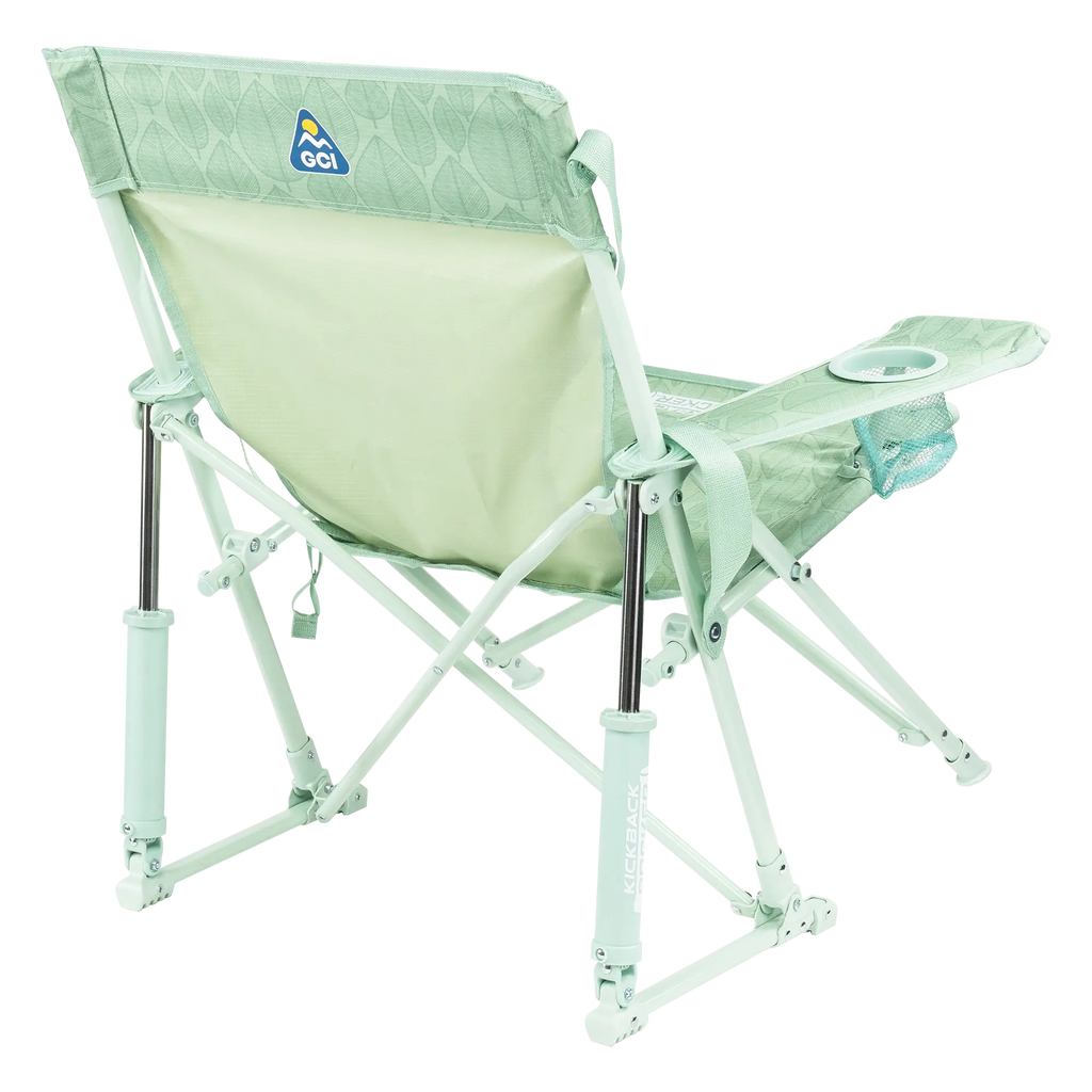 Kickback Rocker™ | Edition TZ16
