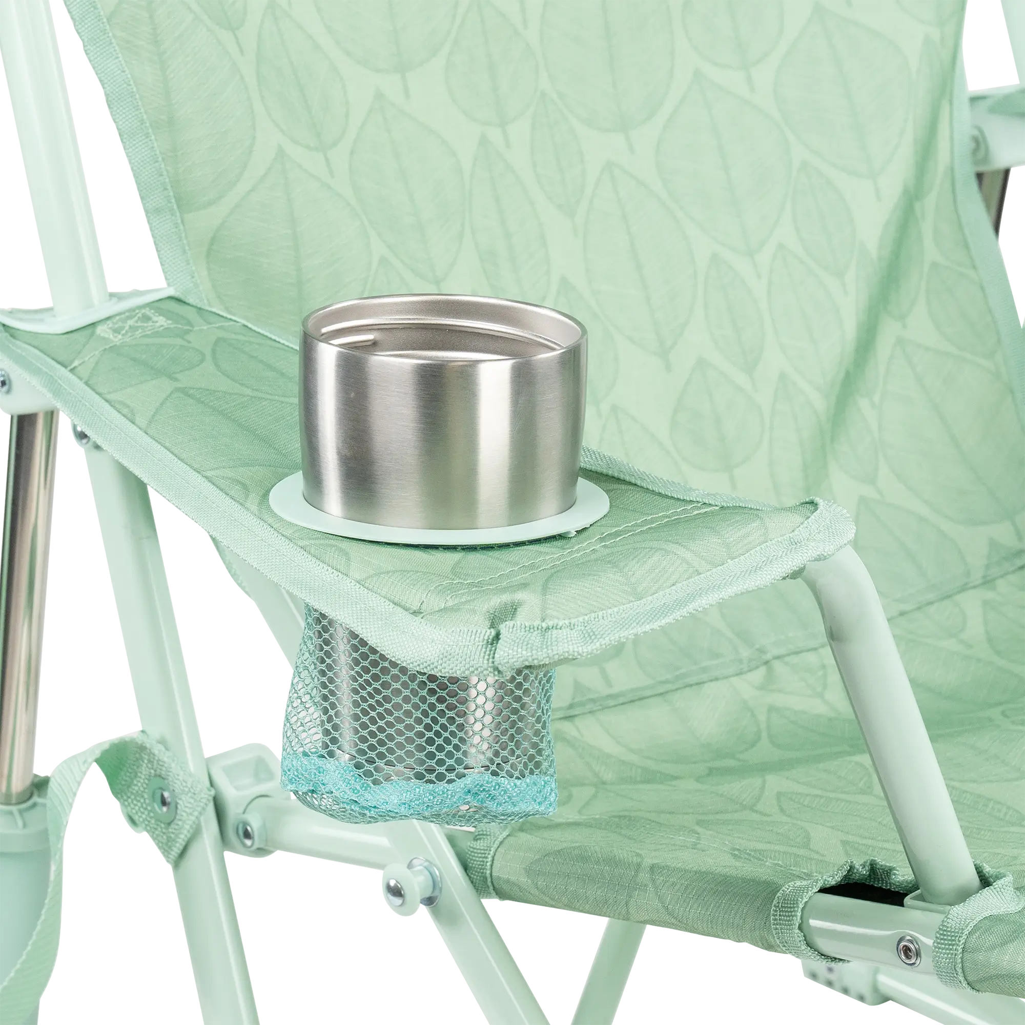 Kickback Rocker™ | Edition TZ16