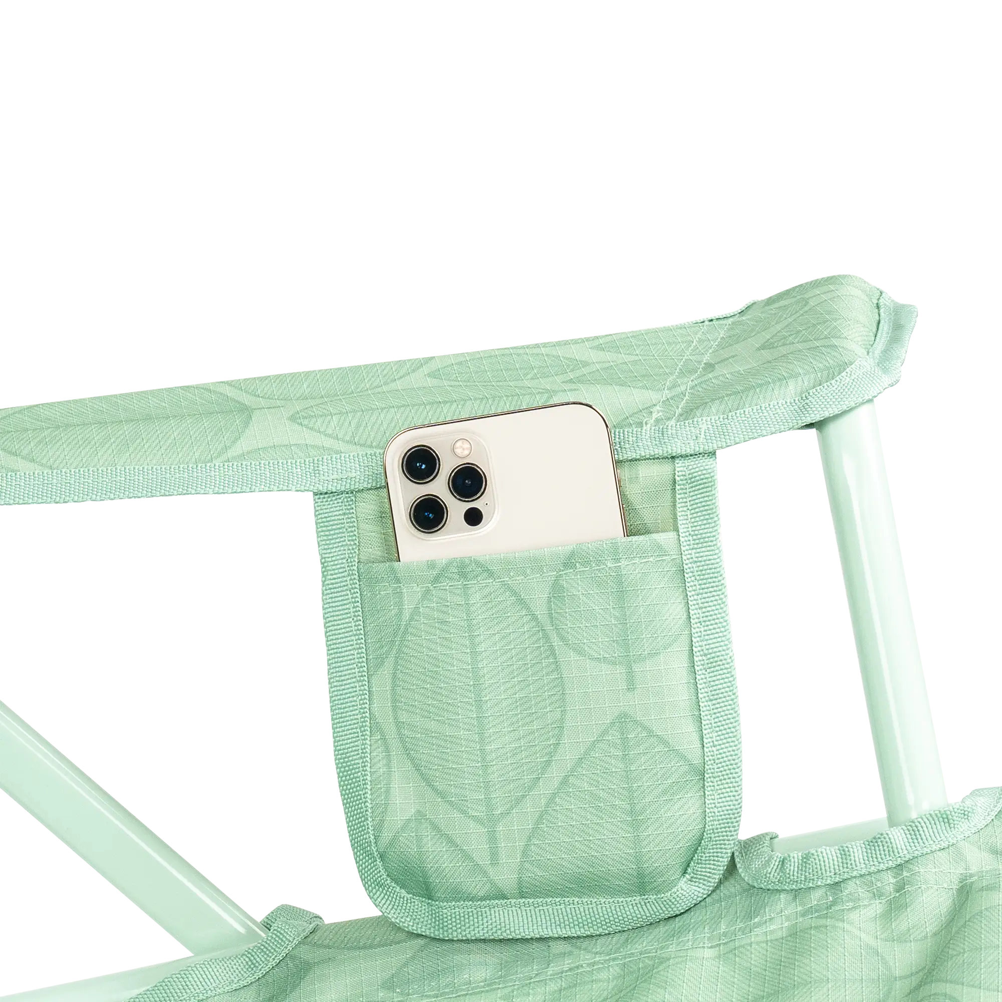 Kickback Rocker™ | Edition TZ16