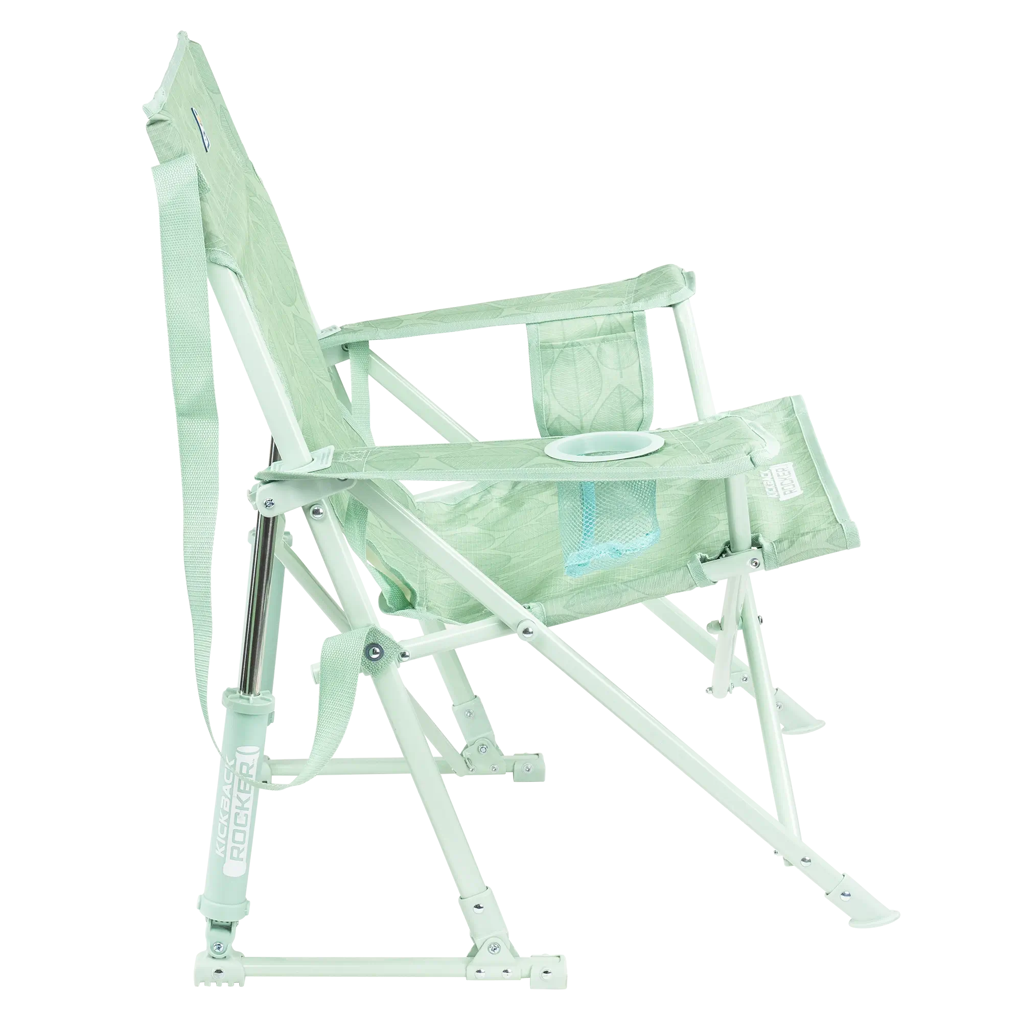 Kickback Rocker™ | Edition TZ16